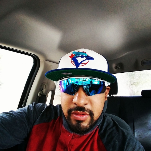 Meet your Posher, Michael - Picture 1 of 1